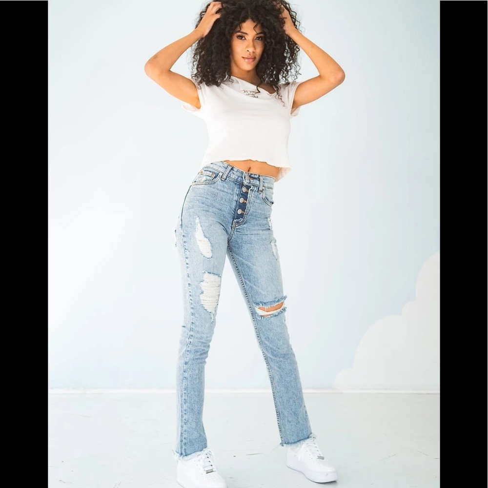 Revice Dream Jean